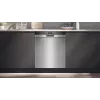 Siemens iQ500 SN45ZS07CE indaplovė Pastatoma po stalviršiu 14 vietų