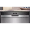 Siemens iQ500 SN45ZS07CE indaplovė Pastatoma po stalviršiu 14 vietų