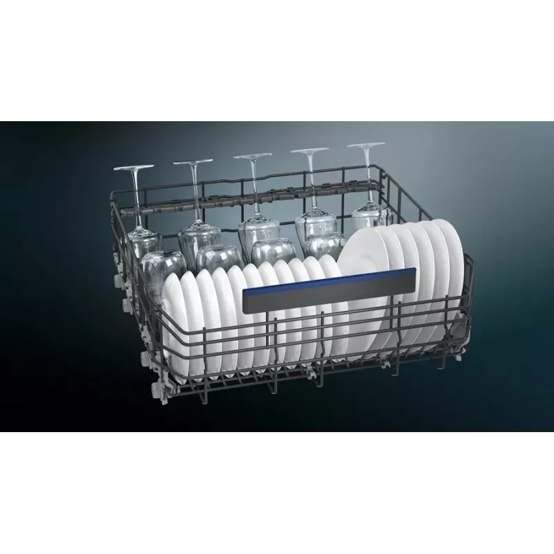 Siemens iQ500 SN45ZS07CE indaplovė Pastatoma po stalviršiu 14 vietų
