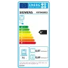 Siemens HS736G3B1 orkaitė 71 L Juoda, Nerūdijantis plienas