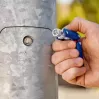 Dvigubas jungiamasis įrankis Knipex Knipex DoubleJoint