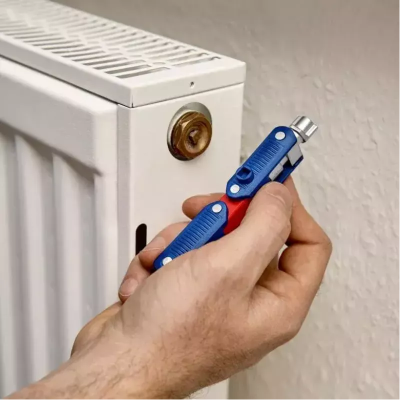 Dvigubas jungiamasis įrankis Knipex Knipex DoubleJoint