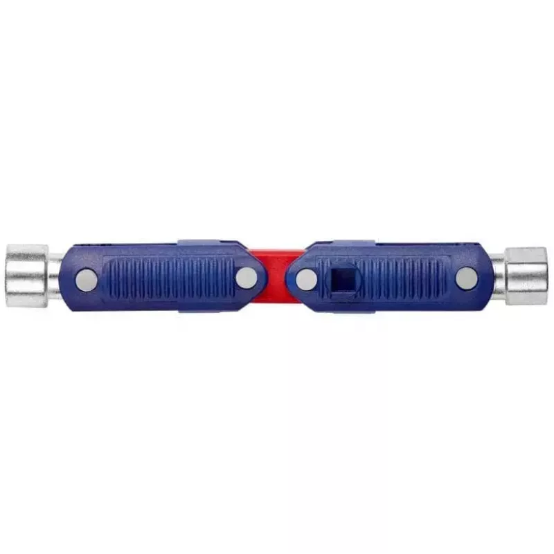 Dvigubas jungiamasis įrankis Knipex Knipex DoubleJoint