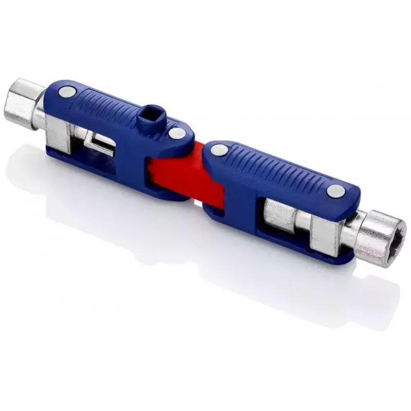 Dvigubas jungiamasis įrankis Knipex Knipex DoubleJoint