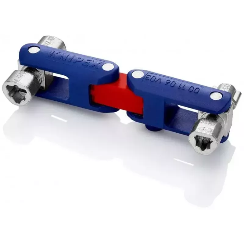 Dvigubas jungiamasis įrankis Knipex Knipex DoubleJoint