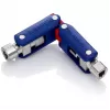 Dvigubas jungiamasis įrankis Knipex Knipex DoubleJoint