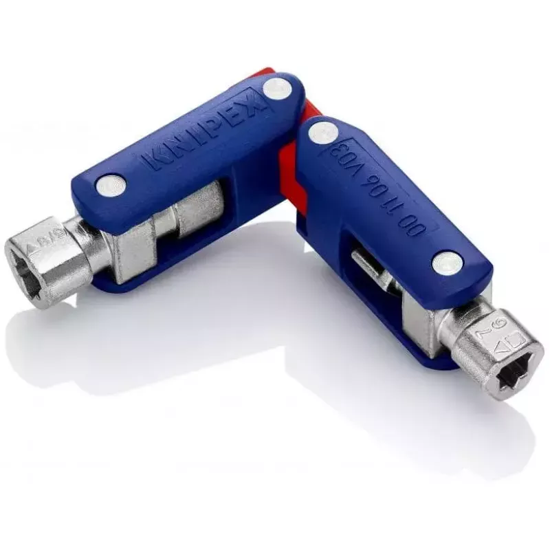 Dvigubas jungiamasis įrankis Knipex Knipex DoubleJoint