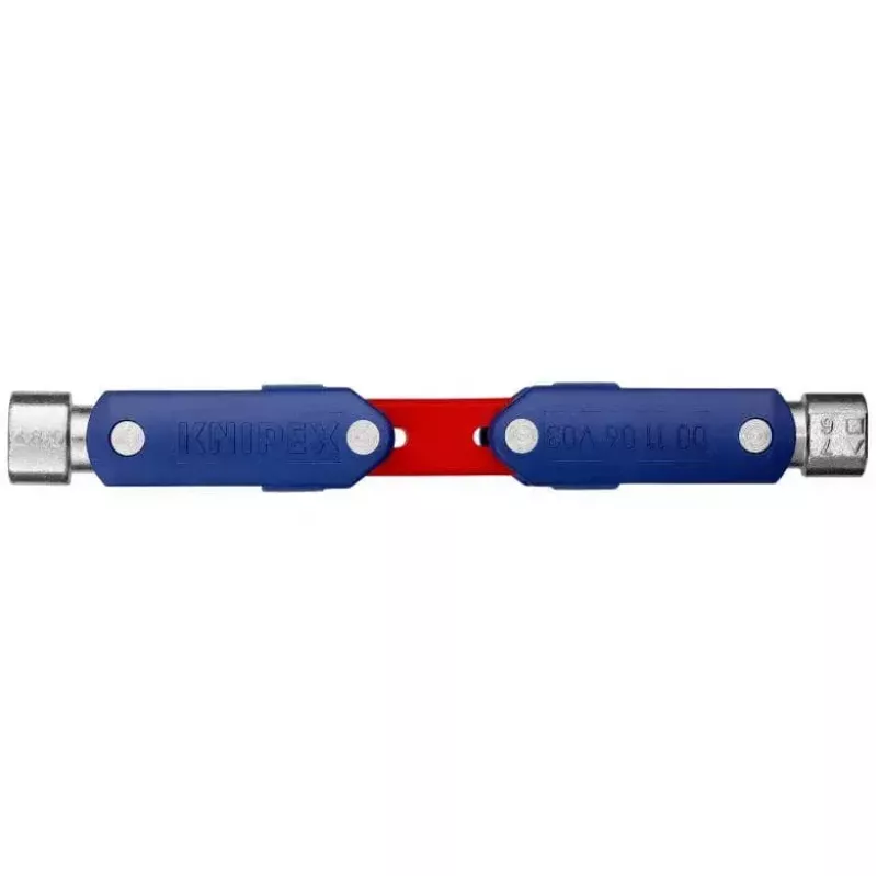 Dvigubas jungiamasis įrankis Knipex Knipex DoubleJoint