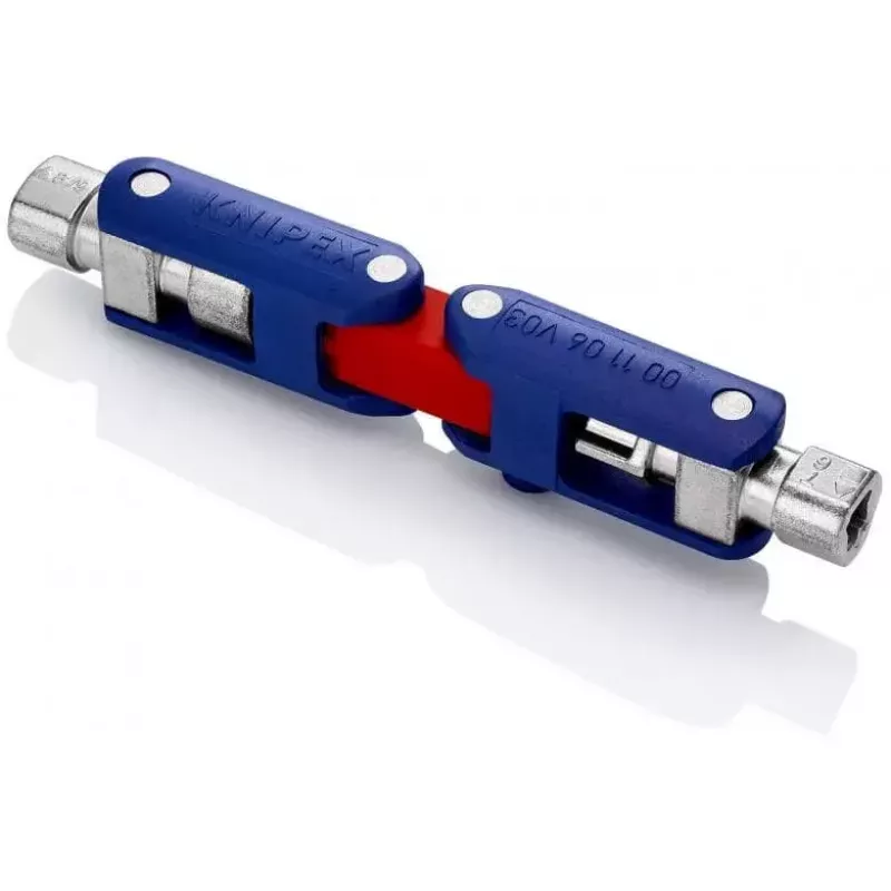Dvigubas jungiamasis įrankis Knipex Knipex DoubleJoint
