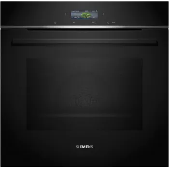 Siemens HB774G1B1 orkaitė 71 L Juoda
