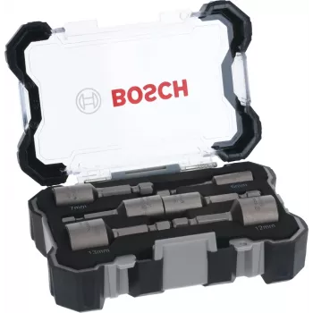 Veržliasukčių rinkinys Bosch 2608551079