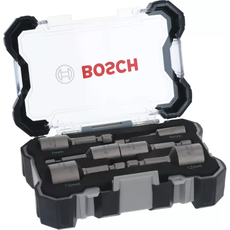 Veržliasukčių rinkinys Bosch 2608551079
