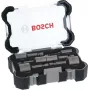 Veržliasukčių rinkinys Bosch 2608551079