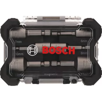 Veržliasukčių rinkinys Bosch 2608551079