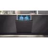 “Siemens iQ500 SN65ZX07CE” indaplovė Visiškai integruota 14 vietų