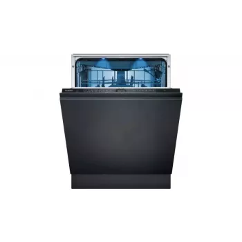 “Siemens iQ500 SN65ZX07CE” indaplovė Visiškai integruota 14 vietų