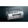 “Siemens” SN55ZS07CE indaplovė, pusiau įmontuojama, 14 komplektų