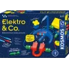 Kosmos 62063, Elektros rinkinys, Elektra, 8 metų, Daugiaspalvis