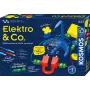 Kosmos 62063, Elektros rinkinys, Elektra, 8 metų, Daugiaspalvis