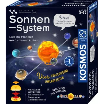 Kosmos 67153 vaikų mokslo žaislas