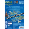 Kosmos Catan stalo žaidimo plėtinys