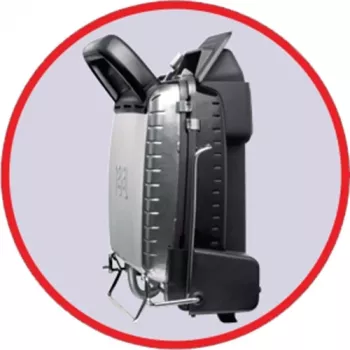 Tefal Ultra Compact 600 Comfort GC3060 kontaktinė kepsninė