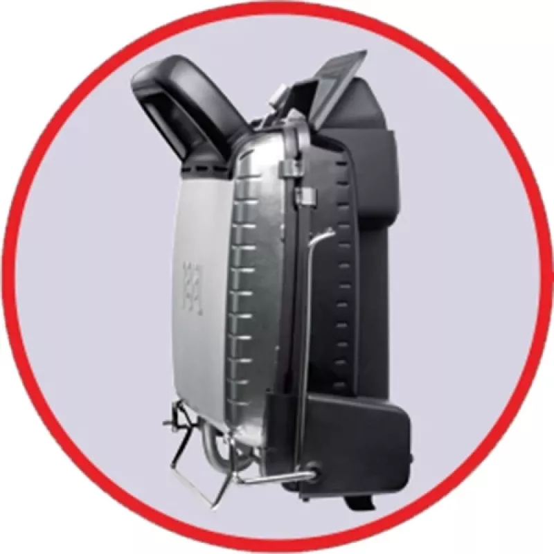 Tefal Ultra Compact 600 Comfort GC3060 kontaktinė kepsninė