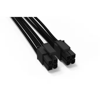 be quiet! CC-4420 0,45 m laido adapteris