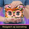 Purse Pets, Purrisma interaktyvus tigro žaislas ir peties krepšys, daugiau nei 30 garsų ir reakcijų, vaikiški žaislai mergaitėms ir paauglėms