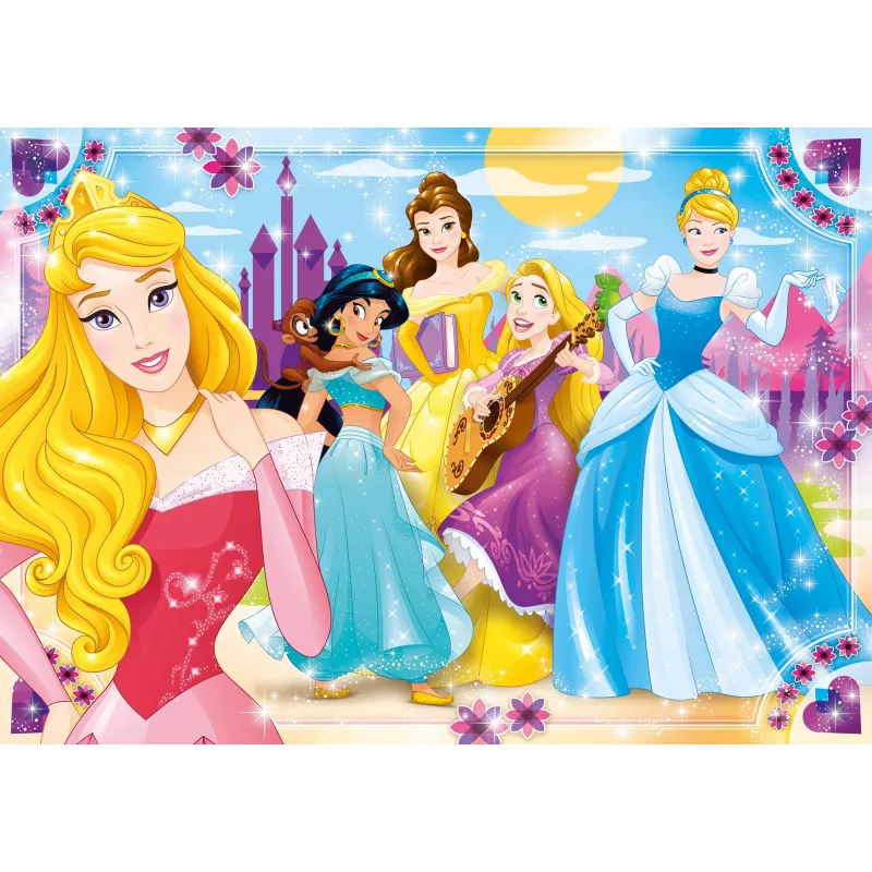 Clementoni 23714 puzzle