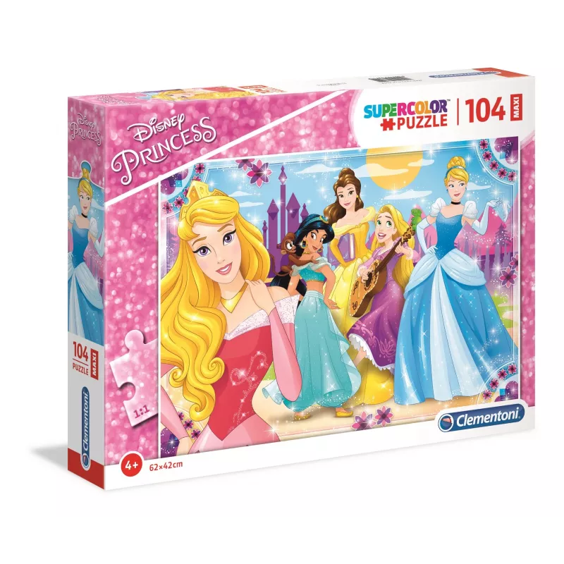 Clementoni 23714 puzzle
