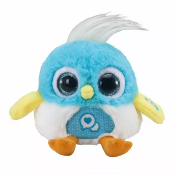 VTech KidiFriends 571904, 4 m., garsinis, reikalingos baterijos, AAA, įvairiaspalvis