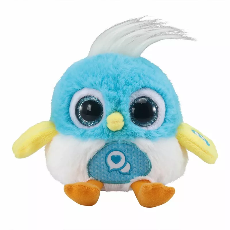 VTech KidiFriends 571904, 4 m., garsinis, reikalingos baterijos, AAA, įvairiaspalvis
