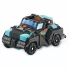 VTech Switch & Go Dinos 569304, 3 metai, Juoda, Mėlyna, 190 g