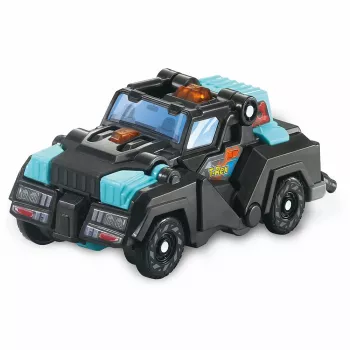 VTech Switch & Go Dinos 569304, 3 metai, Juoda, Mėlyna, 190 g