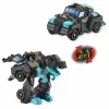 VTech Switch & Go Dinos 569304, 3 metai, Juoda, Mėlyna, 190 g