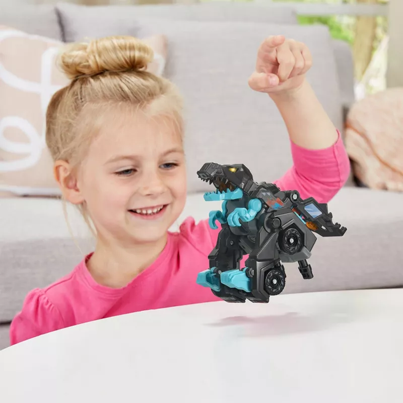 VTech Switch & Go Dinos 569304, 3 metai, Juoda, Mėlyna, 190 g