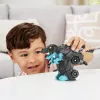 VTech Switch & Go Dinos 569304, 3 metai, Juoda, Mėlyna, 190 g