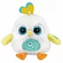 Minkštas žaislas VTech Lolibirds Oscar — interaktyvus pliušinis paukštis su garsais ir apšvietimu