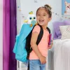 Minkštas žaislas VTech Lolibirds Oscar — interaktyvus pliušinis paukštis su garsais ir apšvietimu