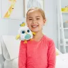 Minkštas žaislas VTech Lolibirds Oscar — interaktyvus pliušinis paukštis su garsais ir apšvietimu