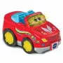 VTech 569604, transporto priemonė, 1 m., AAA, įvairiaspalvė, raudona