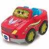 VTech 569604, transporto priemonė, 1 m., AAA, įvairiaspalvė, raudona