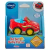 VTech 569604, transporto priemonė, 1 m., AAA, įvairiaspalvė, raudona