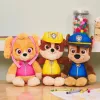 PAW Patrol GUND Official Marshall Take Along Buddy pliušinis žaislas, aukščiausios kokybės gyvūno iškamša nuo 1 metų, raudona/balta, 13”