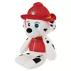 PAW Patrol GUND Official Marshall Take Along Buddy pliušinis žaislas, aukščiausios kokybės gyvūno iškamša nuo 1 metų, raudona/balta, 13”