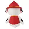 PAW Patrol GUND Official Marshall Take Along Buddy pliušinis žaislas, aukščiausios kokybės gyvūno iškamša nuo 1 metų, raudona/balta, 13”