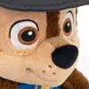PAW Patrol GUND oficialus Chase`o nešiojamas pliušinis žaislas, aukštos kokybės minkštas žaislas vyresniems nei 1 metų vaikams, mėlynas/rudas, 13 colių