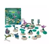Stalo žaidimas Ravensburger GraviTrax Junior (modelis 23747) — nuo 3 metų