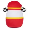 PAW Patrol GUND Marshall Squish Plush, oficialus žaislas iš populiaraus animacinio filmuko, minkšta kimštinė figūrėlė vaikams nuo 1 metų, 8 colių
